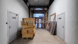Без посредников. 456м, 1 этаж. Офис/универсальное-98. Фото объекта