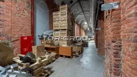 Без посредников. 456м, 1 этаж. Офис/универсальное-98. Фото объекта