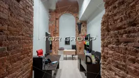 Без посредников. 456м, 1 этаж. Офис/универсальное-98. Фото объекта