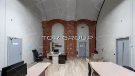 Без посредников. 456м, 1 этаж. Офис/универсальное-98. Фото объекта
