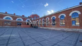 Без посредников. 456м, 1 этаж. Офис/универсальное-98. Фото объекта