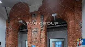 Без посредников. 456м, 1 этаж. Офис/универсальное-98. Фото объекта