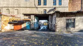 Склад/производство 483,8 м2-98. Фото объекта
