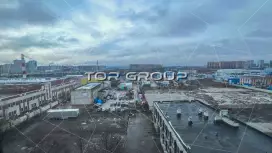 Видовой офис в аренду от собственника-98. Фото объекта