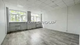 Аренда офиса 34 кв.метров, 4 этаж-98. Фото объекта