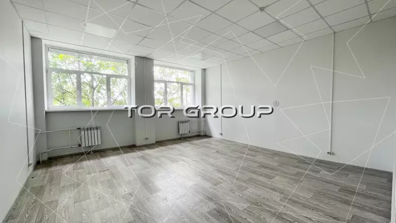 Аренда офиса 34 кв.метров, 4 этаж-98. Фото объекта