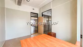 Аренда офиса 300м2 класс А с парковкой-98. Фото объекта