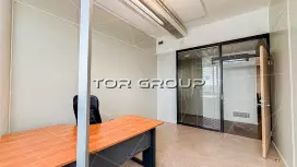 Аренда офиса 300м2 класс А с парковкой-98. Фото объекта