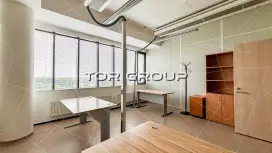 Аренда офиса 300м2 класс А с парковкой-98. Фото объекта