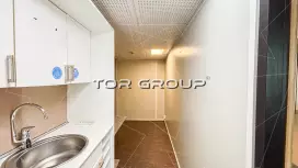 Аренда офиса 300м2 класс А с парковкой-98. Фото объекта