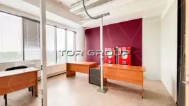 Аренда офиса 300м2 класс А с парковкой-98. Фото объекта