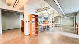 Аренда офиса 300м2 класс А с парковкой-98. Фото объекта