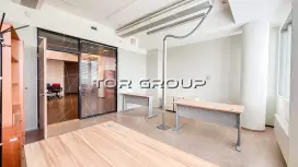 Аренда офиса 300м2 класс А с парковкой-98. Фото объекта