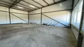 Продажа магазин/склад 240 м2 с зу 36 соток-98. Фото объекта