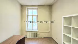 Аренда офиса 10 кв.метров, 3 этаж-98. Фото объекта