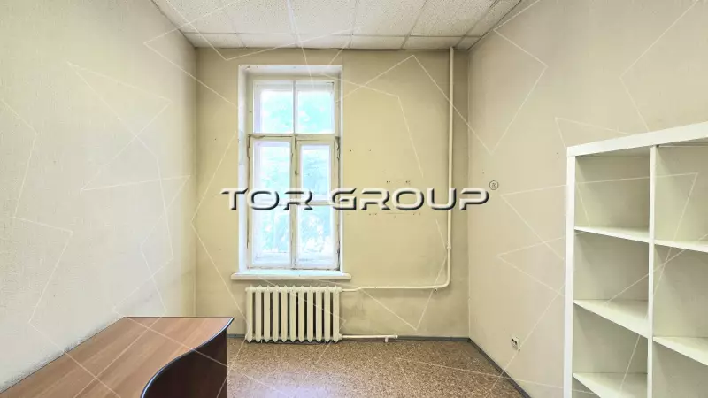 Аренда офиса 10 кв.метров, 3 этаж-98. Фото объекта
