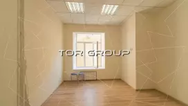 Аренда офиса 63,9 кв.метров, 3 этаж-98. Фото объекта