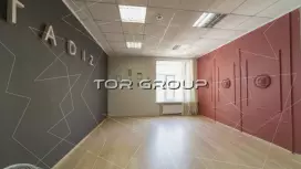 Аренда офиса 63,9 кв.метров, 3 этаж-98. Фото объекта