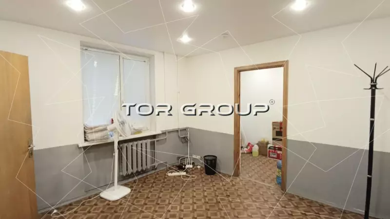 Аренда офиса 27.1 кв.метров, 3 этаж-98. Фото объекта