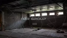 Торговое помещение 1592 м2-98. Фото объекта