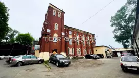 Продажа здания 1600 м2-98. Фото объекта