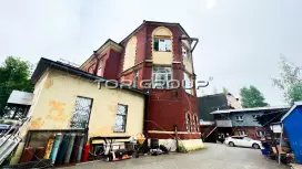 Продажа здания 1600 м2-98. Фото объекта