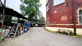 Продажа здания 1600 м2-98. Фото объекта