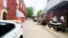 Продажа здания 1600 м2-98. Фото объекта