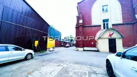 Продажа здания 1600 м2-98. Фото объекта