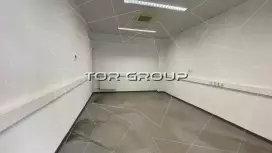 Склад класса А на Волхонском шоссе-98. Фото объекта