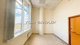 Аренда офиса 90.4 кв.метров, 5 этаж-98. Фото объекта