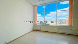 Аренда офиса 90.4 кв.метров, 5 этаж-98. Фото объекта