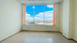 Аренда офиса 90.4 кв.метров, 5 этаж-98. Фото объекта