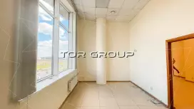Аренда офиса 90.4 кв.метров, 5 этаж-98. Фото объекта