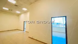 Аренда офиса 90.4 кв.метров, 5 этаж-98. Фото объекта
