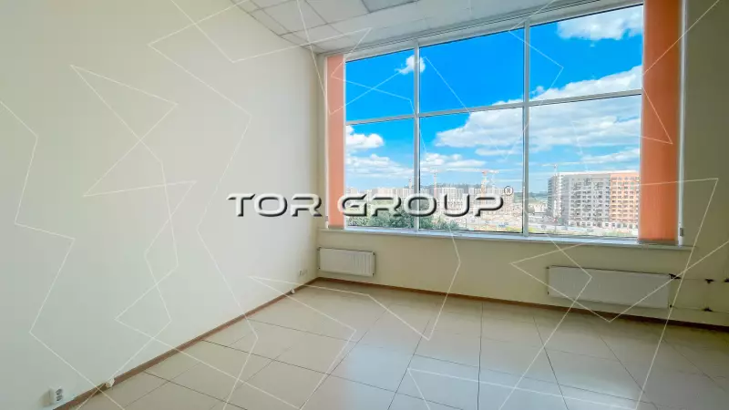 Аренда офиса 90.4 кв.метров, 5 этаж-98. Фото объекта