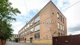 Аренда склада 4488 кв.метров, 1 этаж-98. Фото объекта