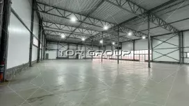 Склад/магазин/производство 1500 кв м-98. Фото объекта