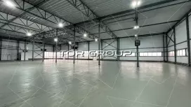 Склад/магазин/производство 1500 кв м-98. Фото объекта