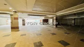 Аренда  481.2 кв.метров, Цоколь. отд вход-98. Фото объекта