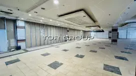 Аренда  481.2 кв.метров, Цоколь. отд вход-98. Фото объекта