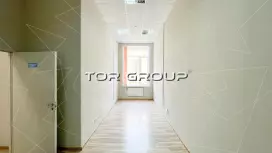 Аренда офиса 171.4 кв.метров, 2 этаж-98. Фото объекта