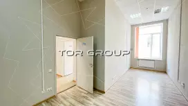 Аренда офиса 171.4 кв.метров, 2 этаж-98. Фото объекта