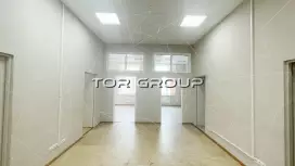 Аренда офиса 171.4 кв.метров, 2 этаж-98. Фото объекта