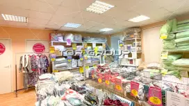 Торговое/офис/йога на Петроградке, 100 м2-98. Фото объекта