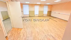Торговое/офис/йога на Петроградке, 100 м2-98. Фото объекта