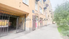 Торговое/офис/йога на Петроградке, 100 м2-98. Фото объекта