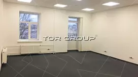 Офис 100 м2 у метро-98. Фото объекта