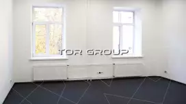 Офис 100 м2 у метро-98. Фото объекта