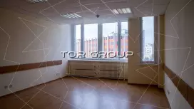 Аренда офиса 28.4 кв.метров, 6 этаж-98. Фото объекта
